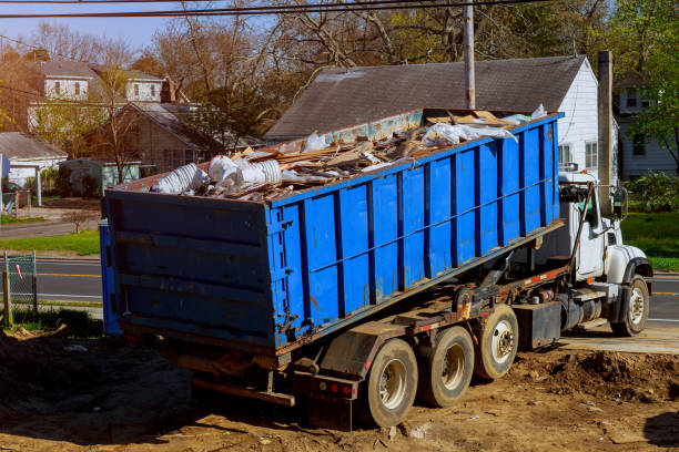 Reliable Howard, WI Junk Removal Solutions
