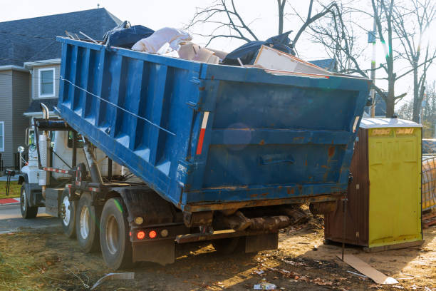 Best Household Junk Removal  in Howard, WI