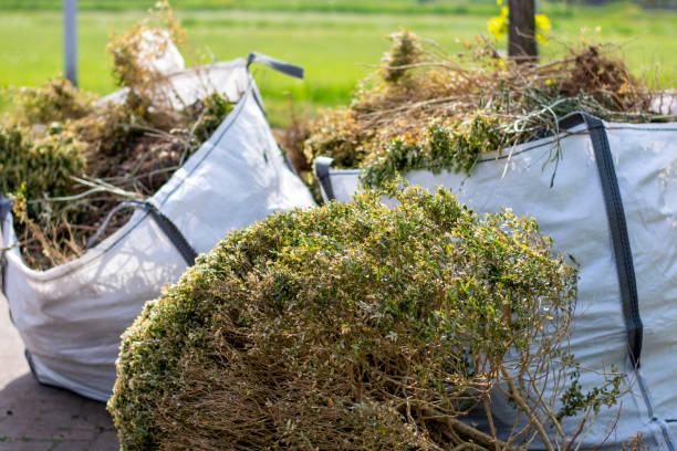 Best Affordable Junk Removal Services  in Howard, WI