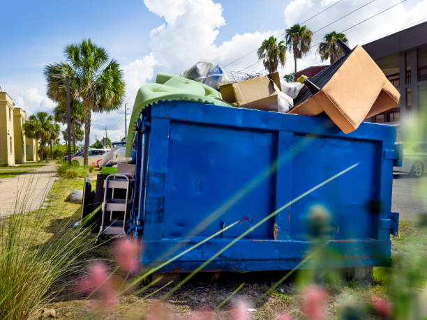 Best Junk Hauling Services  in Howard, WI