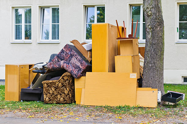 Best Electronics Removal Services  in Howard, WI
