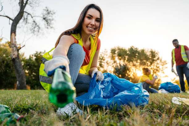 Best Construction Debris Removal  in Howard, WI
