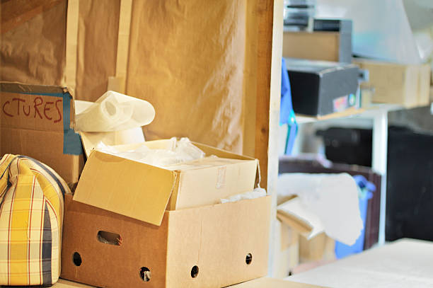 Best Basement Cleanout Services  in Howard, WI