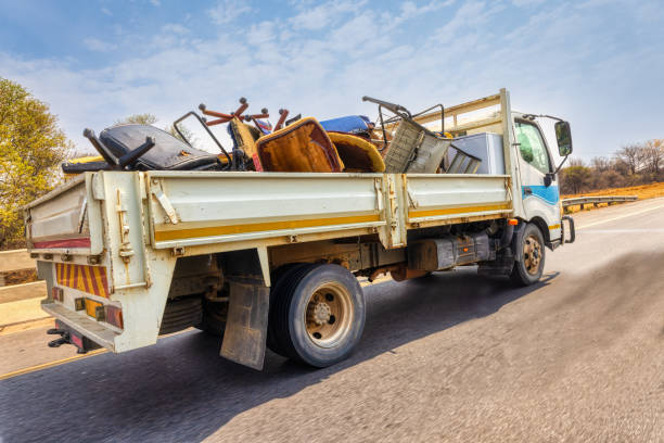 Best Office Junk Removal  in Howard, WI