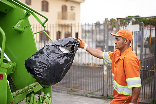 Best Residential Junk Removal  in Howard, WI