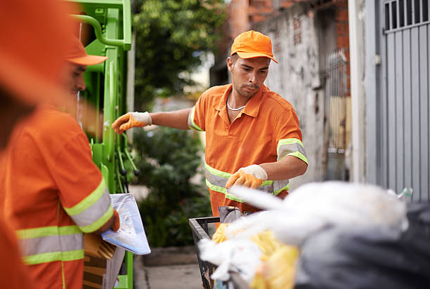Best Garage Cleanout Services  in Howard, WI